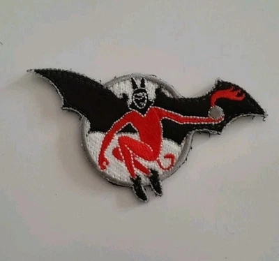Patch Écusson Armée De L'air Et De L'espace Escadrille Flotille Aéronavale Etc - Photo 1/2