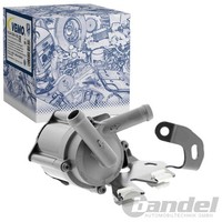 Vemo Zusatzwasserpumpe UmwÄLzpumpe Passend FüR CitroËN C4 C5 DS4 DS5 Grand Ds