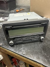 Autoradio Volkswagen SCIROCCO