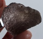 44Ct Natural Indonesian Tektite Agni Manitite Facet Rough Specimen YBLY1857 — photo 1