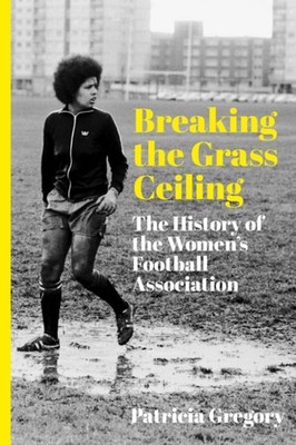 BREAKING THE GRASS CEILING by GREGORY, PATRICIA Paperback Self Help Business