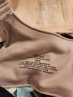 Nursing Bras Lot 34DD Small Soma Kindred Bravely Victoria's Secret — photo 3