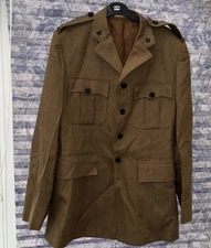 Army Number Two Dress Jacket All Ranks Size 176-100-84