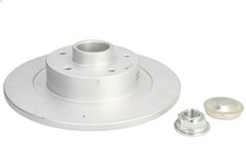 Disque de frein Renault Talisman