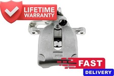 Rear Right Brake Caliper For Peugeot RCZ, 308, 3008 ,2008-2016,With 268 mm Discs