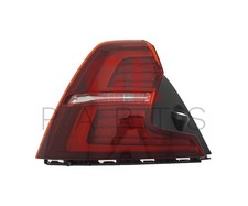 FARO FANALE FANALINO POSTERIORE PER VOLVO S60 III 2019-2024Sinistra 31468192
