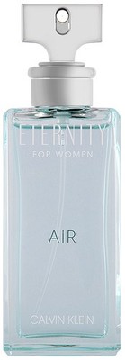 Calvin Klein Eternity Air For Women Eau de Parfum 100 ml OVP NEU