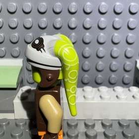 LEGO Star Wars Rebels Hera Syndulla Minifigure 75053 75127 sw0576