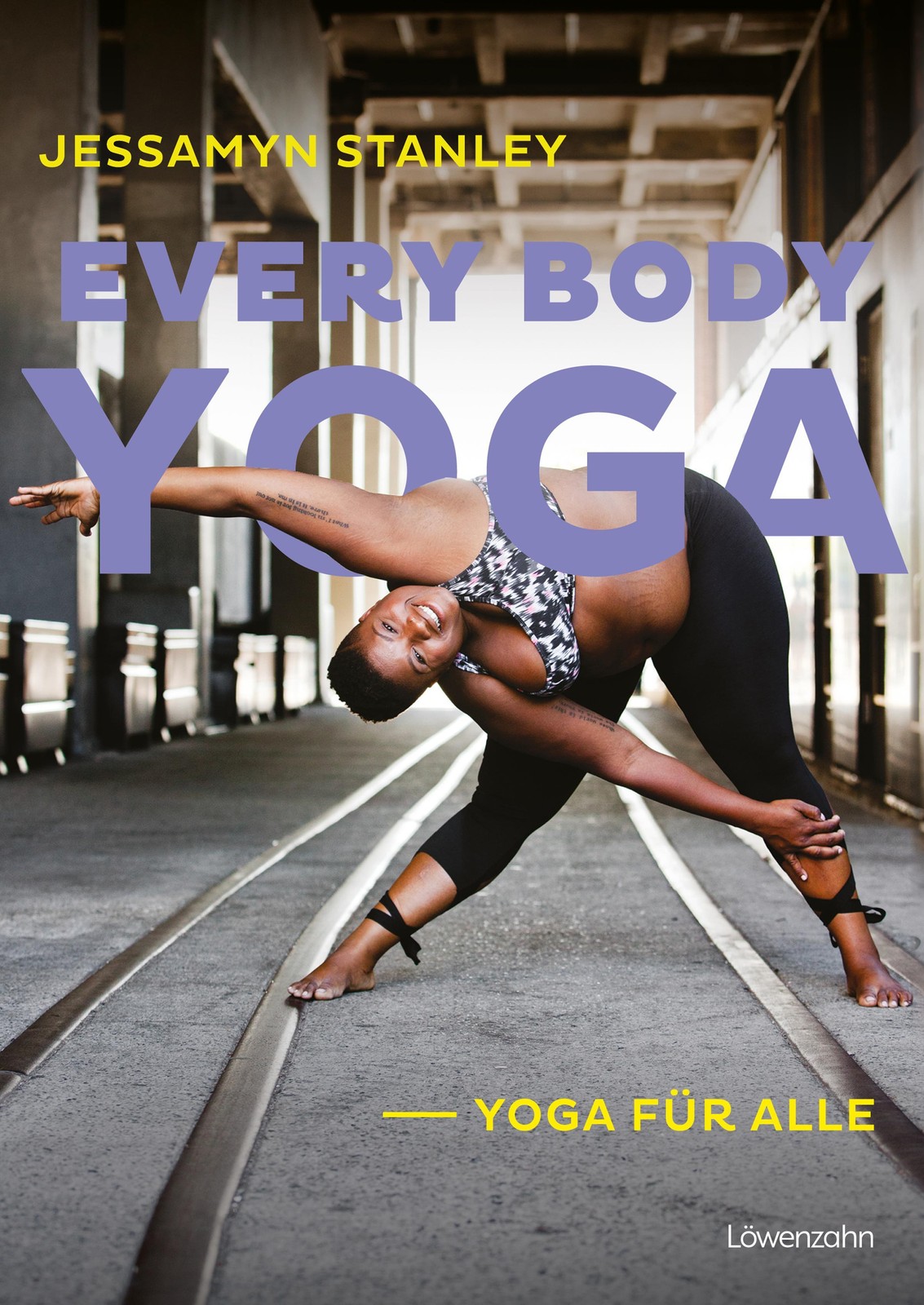 Löwenzahn Verlag In Der Studienverlag Ges.m.b.h. Every Body Yoga: Yoga Für Alle. Deine Reise Zu Selbstliebe, Akzeptanz Und Innerem Frieden - Bild 2