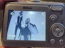 Nikon COOLPIX Nikon Coolpix P4 Digital Cameras for Sale | Shop New