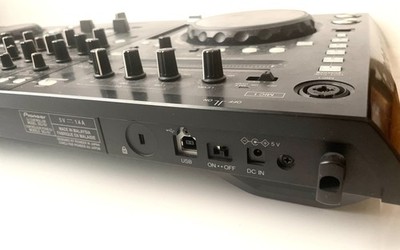 Pioneer DDJ-S1 DJ Controller for sale online | eBay