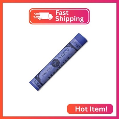 SENNELIER Extra-Soft French Pastel for Professional Artists, Blue Violet 332