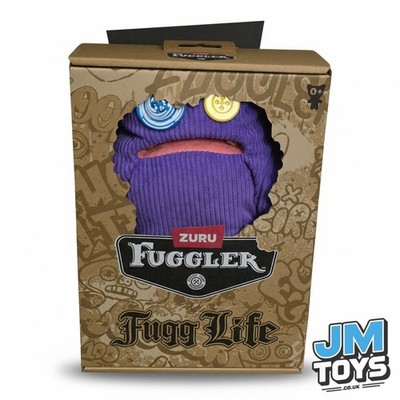 SASQUOOSH | Fugg Life | Fuggler 9''