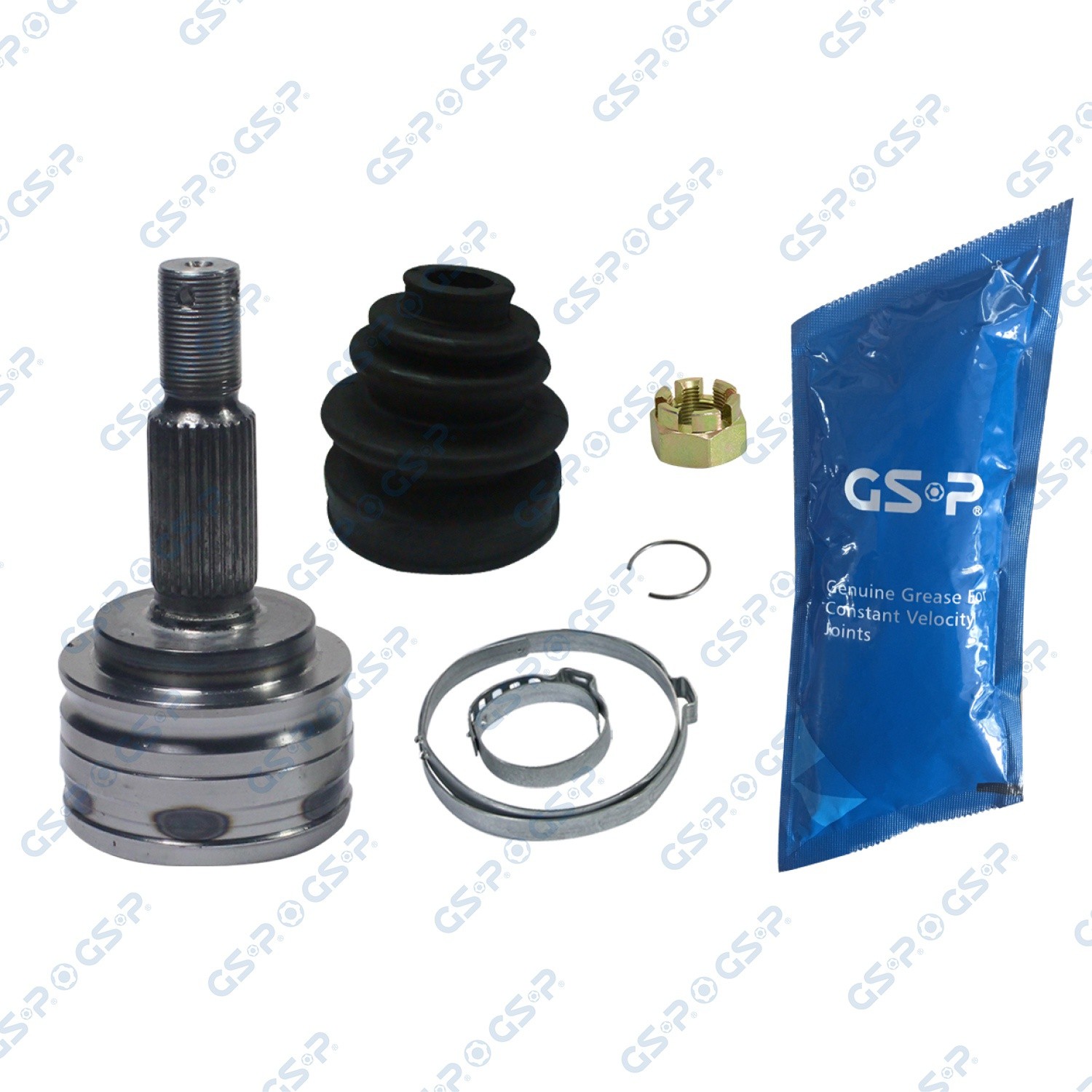 Fits GSP 815011 EXTERNAL JOINT