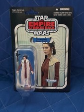 Star Wars Vintage Collection Figure Princess Leia Bespin VC111