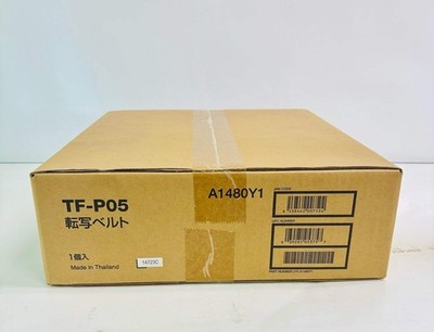 Genuine Konica Minolta bizhub C25, C3100P Transfer Belt Unit TFP05, A1480Y1