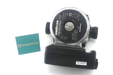 Brötje Grundfos Pumpe Heizungspumpe UPER 15 60 130 mm 59506454