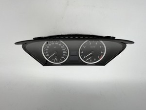 Tachometer BMW 5er Touring (E61) 9135245 Tacho Kombiinstrument Instrumententafel