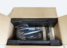 New Open Box Zebra MP7001 POS Barcode Scanner Scale Landscape Color Camera