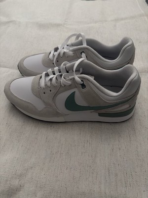 Nike Air Pegasus  89 White Green Sneakers Size 11.5