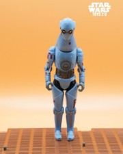 STAR WARS FIGUR 2015 FORCE AWAKENS PZ-4CO DROID