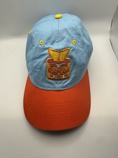 Winston-Salem Salsa Dash Cap NewEra 9Twenty Copa de la Diversion Adjustable MiLB