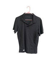 mens fila polo shirt