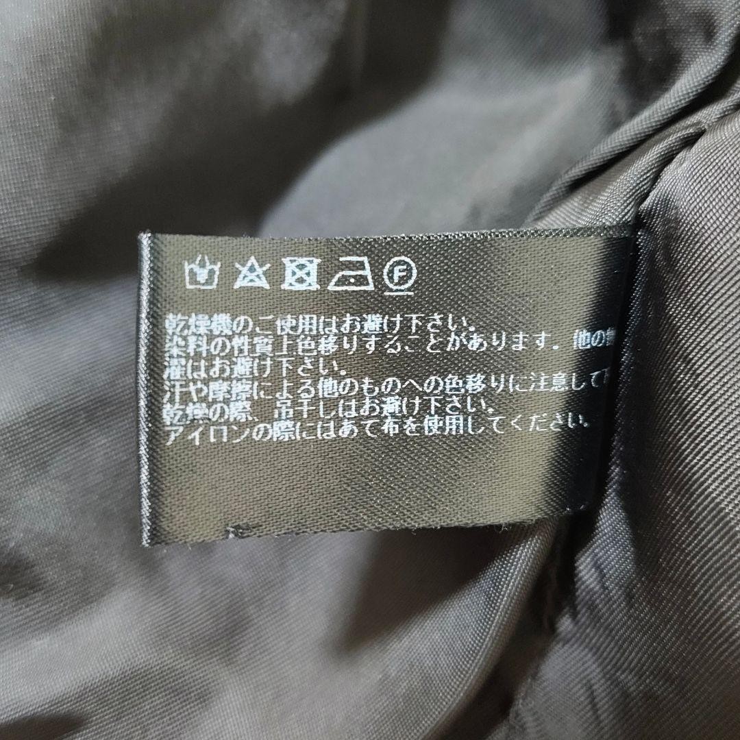 SHAREEF STUDIOUS special order drop shoulder coac… - image 11