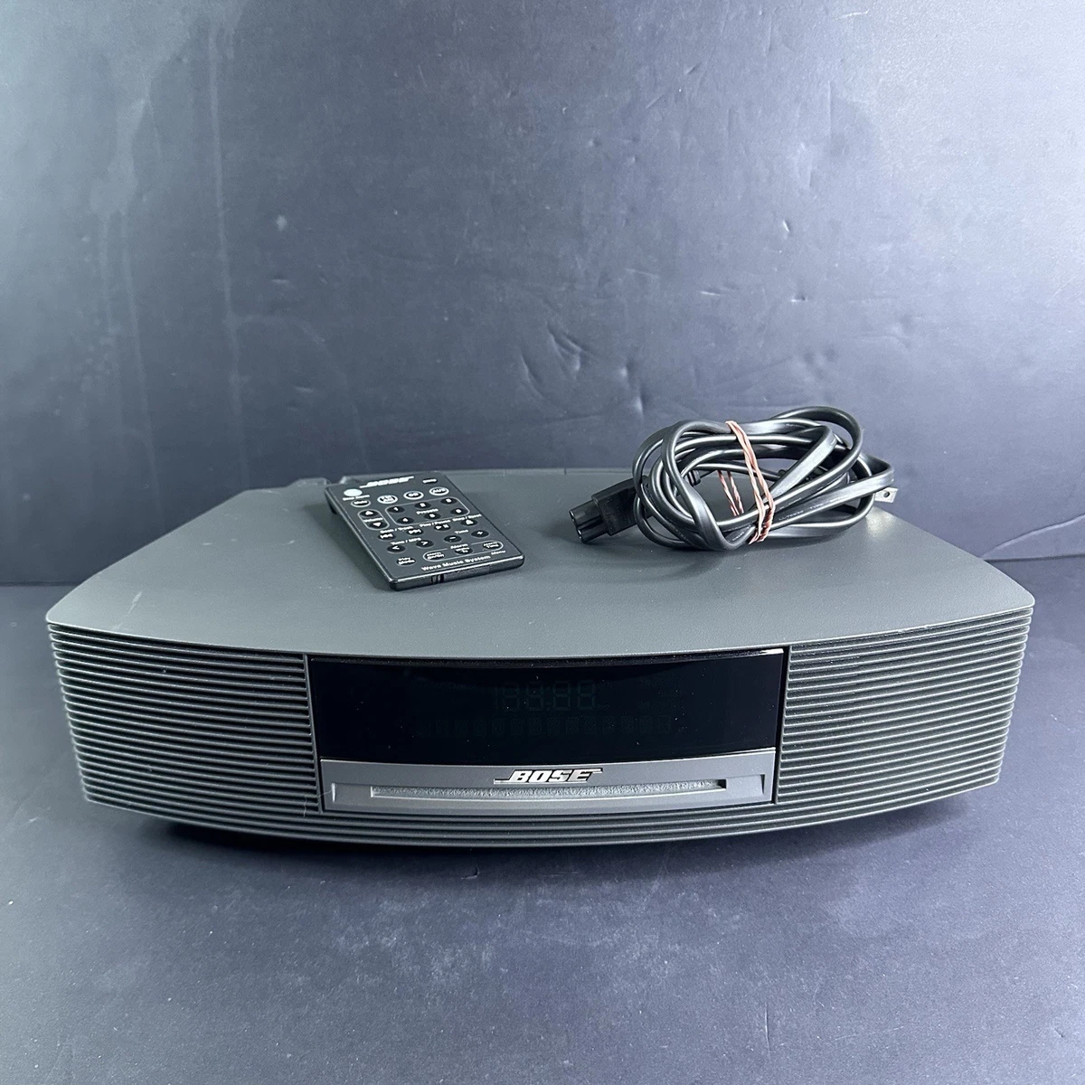 Bose Wave Music System for sale - eBay