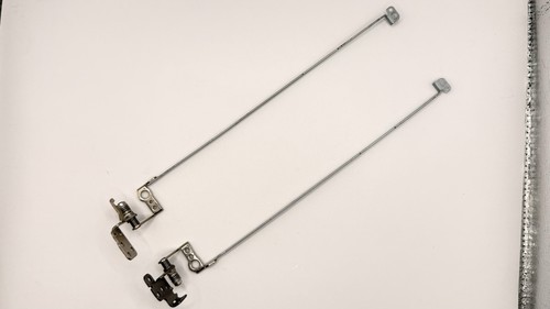 Original LCD Bildschirm Scharniere für Acer Aspire E1-521 E1-531 E1-571 Serie Laptop NEU