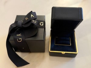 Graff Ring Box | eBay