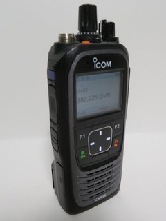 (Used) Icom IC F4400DS UHF Radio