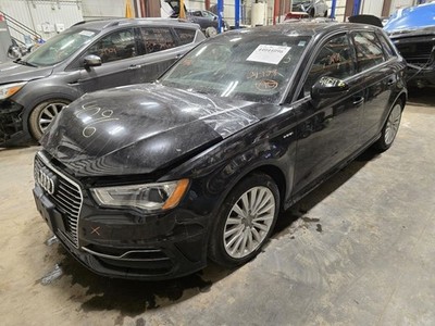 Audio Equipment Radio Convertible Control Console Fits 15-18 AUDI A3 1535570