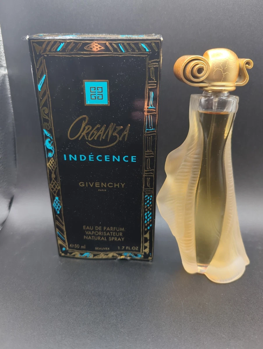Givenchy Organza Indecence Fragrances for Women for sale | eBay