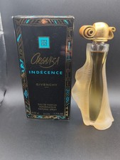 Les Parfums Mythiques - Organza Indecence Givenchy perfume - a