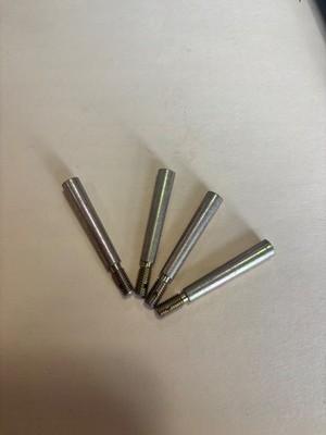 Beech 18 AN386-1-10 Taper Pin