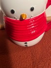 Snowman Family Christmas Coffee Mug Mom Dad Child Night Snow — photo 2