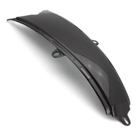 Carbon Tankverkleidung Schutz FüR Ducati Monster 696 / 796 / 1100 / S / EVO