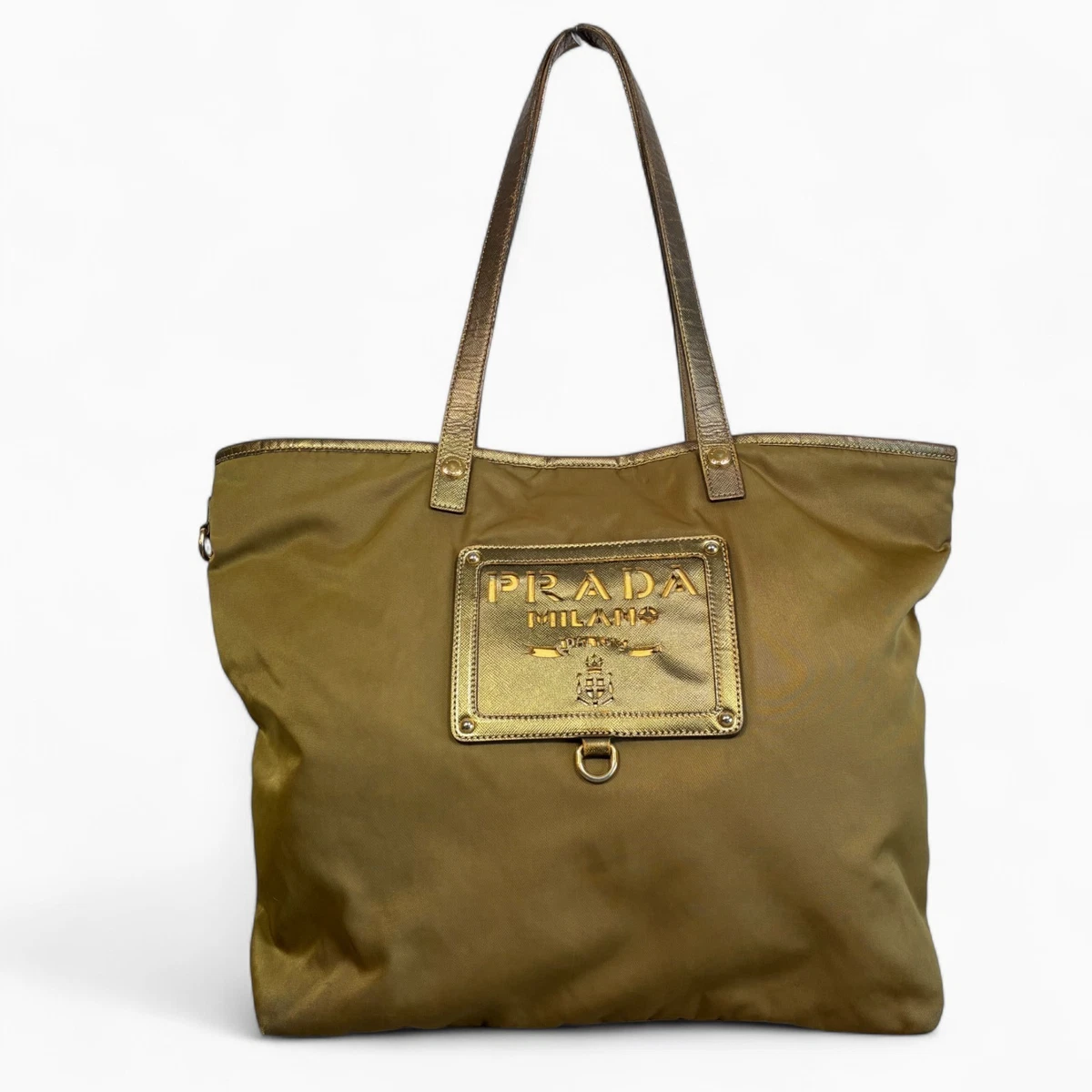 PRADA Tessuto Tote Bags & Handbags for Women for sale | eBay UK