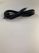 OMNIHIL 15FT High Speed USB 2.0 Cable for Brother DCP-L2640DW Laser Printer