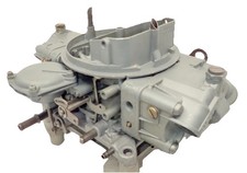 Oem Gm Holley 4 Barrel Carb List 4346 69 396375hp 427425hp Yenkocopo 954 Date