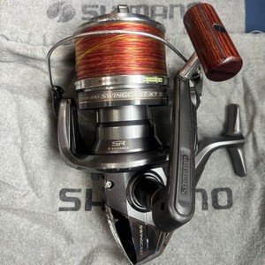 Shimano Power Aero | eBay