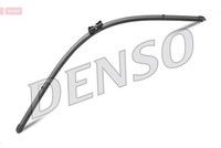 Denso Wischblatt Beifahrerseitig, Fahrerseitig U.A. FüR Chevrolet, Opel, Peugeot