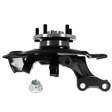 Front Left Steering Knuckle Assembly for Lexus RX330 RX350 2004-2009 4321208020