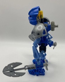 LEGO BIONICLE: Gali Nuva (8570)