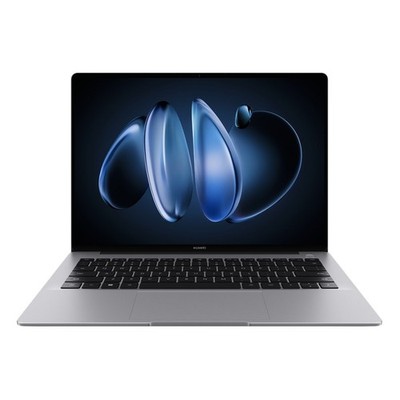 Huawei MateBook 14 (2024), Space Grey, Core Ultra 5 125H, 16GB RAM, 512GB S #-B1