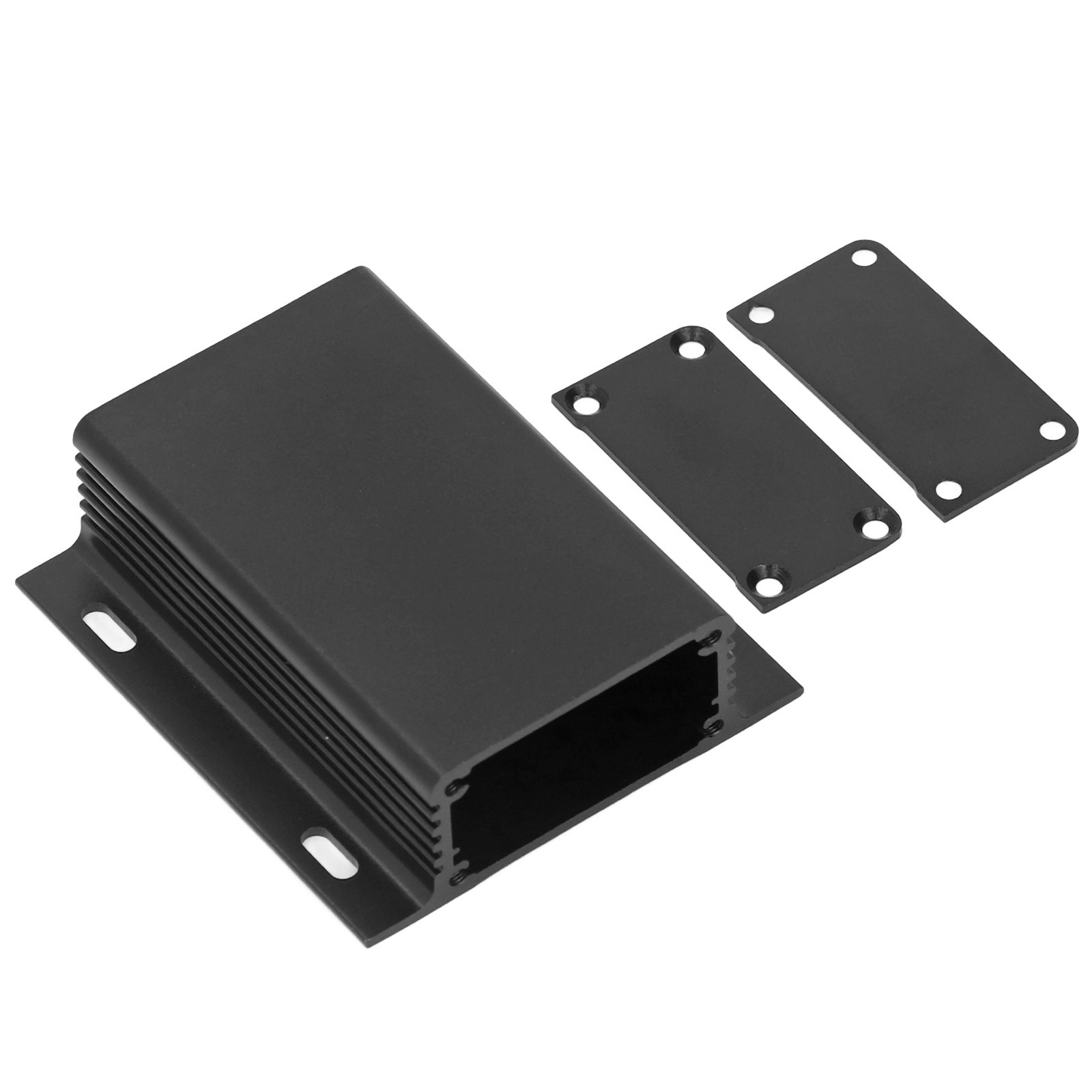 Aluminum Electric Box Waterproof Junction Enclosure Case Integrated Type