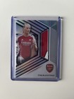 Stina Blackstenius Game Worn Patch 2/9 Arsenal Futera Platinum 2025-26