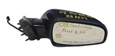 07 08 09 Saturn Aura Right Passenger Side Power Door Mirror
