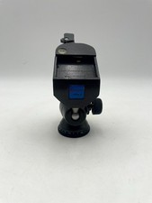 Dynatran ATH-919 Photography Telescope Tripod Mount Head Only Black Plastic